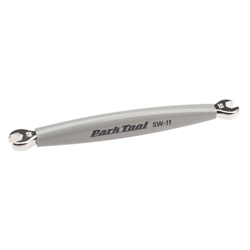 Park Tool SW-11 Spoke Wrench