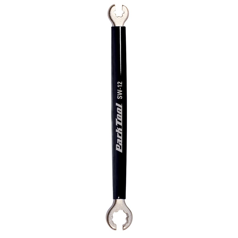 Park Tool SW-12C Spoke Wrench for 6- and 7-Spline Mavic