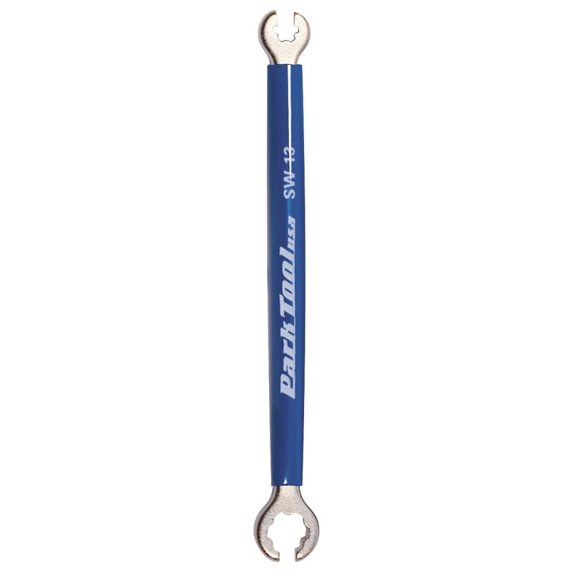 Park Tool SW-13C Spoke Wrench for Mavic Wheels 6-Spline