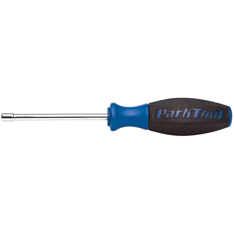 Park Tool SW-16 Square Spoke Wrench: 3.2mm