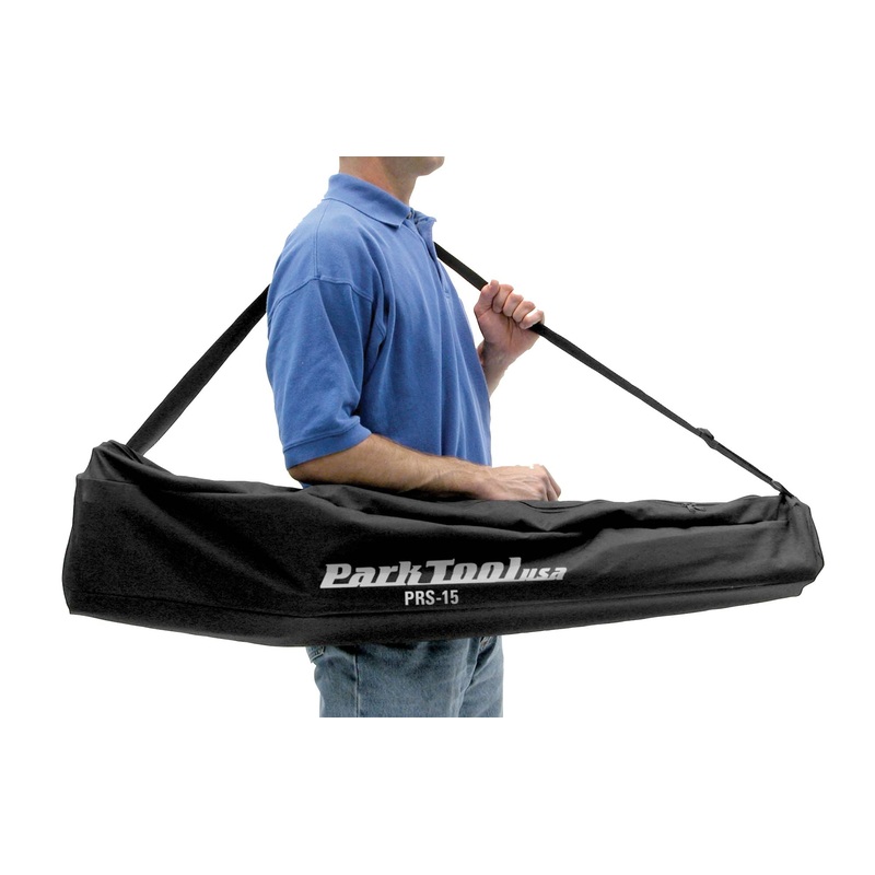 Park Tool Travel Storage Bag 15 Fits PRS-25/15 PCS-10/11 Repair Stands