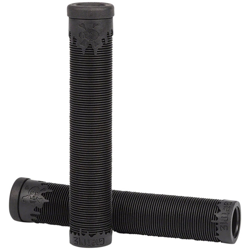 BSD Denim Cox Grime Grips - Black