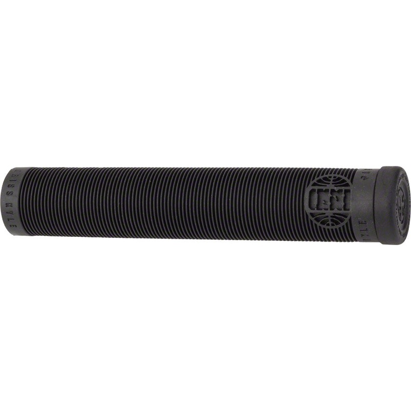 BSD Kriss Kyle Passenger Grips - Black