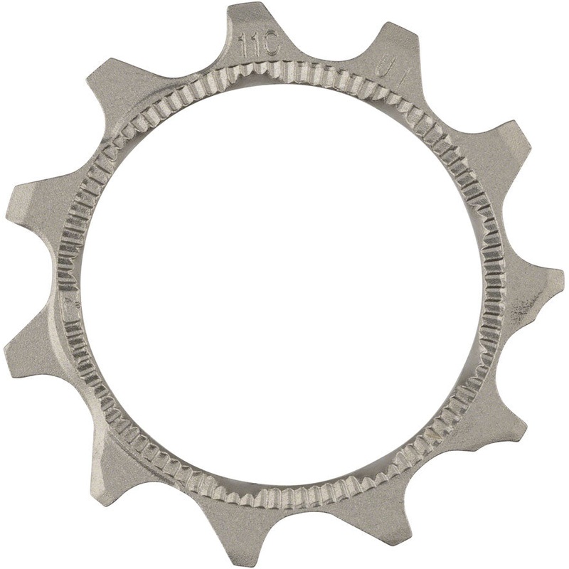 Shimano CS-R9200 12-Speed Cassette Cog - 11t (C) Built In Spacer Type