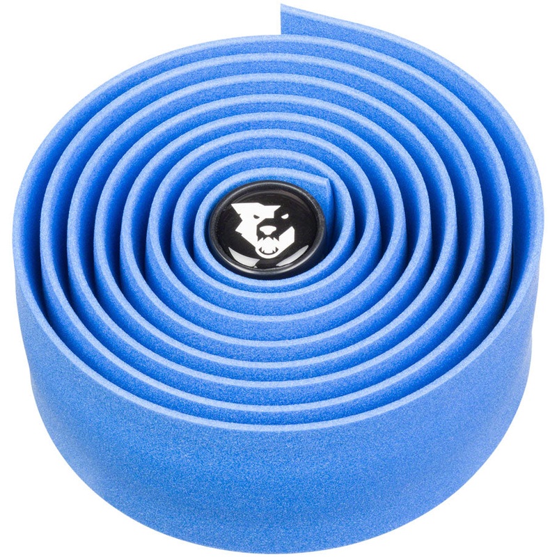 Wolf Tooth Supple Bar Tape - Blue