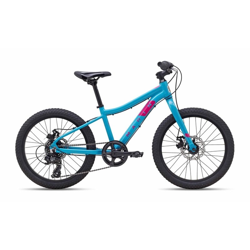 Marin Hidden Canyon 20" Kids Bike