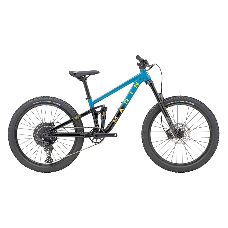 Marin Rift Zone JR 24 Kids Mountain Bike