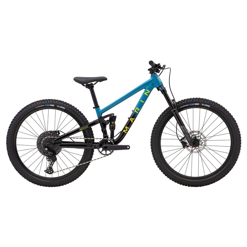 Marin Rift Zone JR 26 Kids Mountain Bike