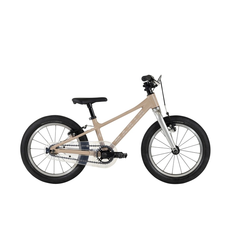 Marin Coast Trail 16" Kids Bike