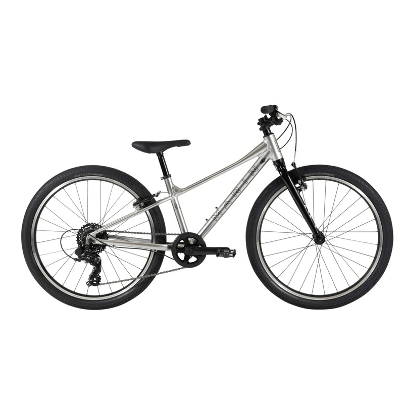 Marin Coast Trail 24" Kids Bike