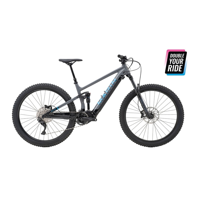 Marin Rift Zone E  Electric Mountain Bike