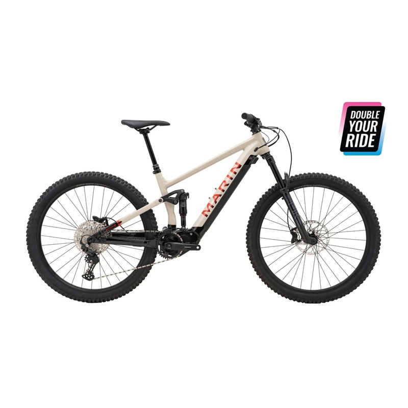 Marin Rift Zone E1  Electric Mountain Bike