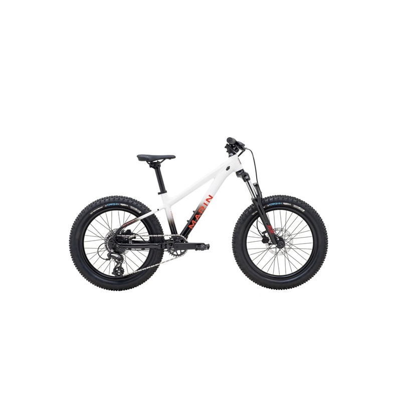 Marin San Quentin 20" Kids Bike