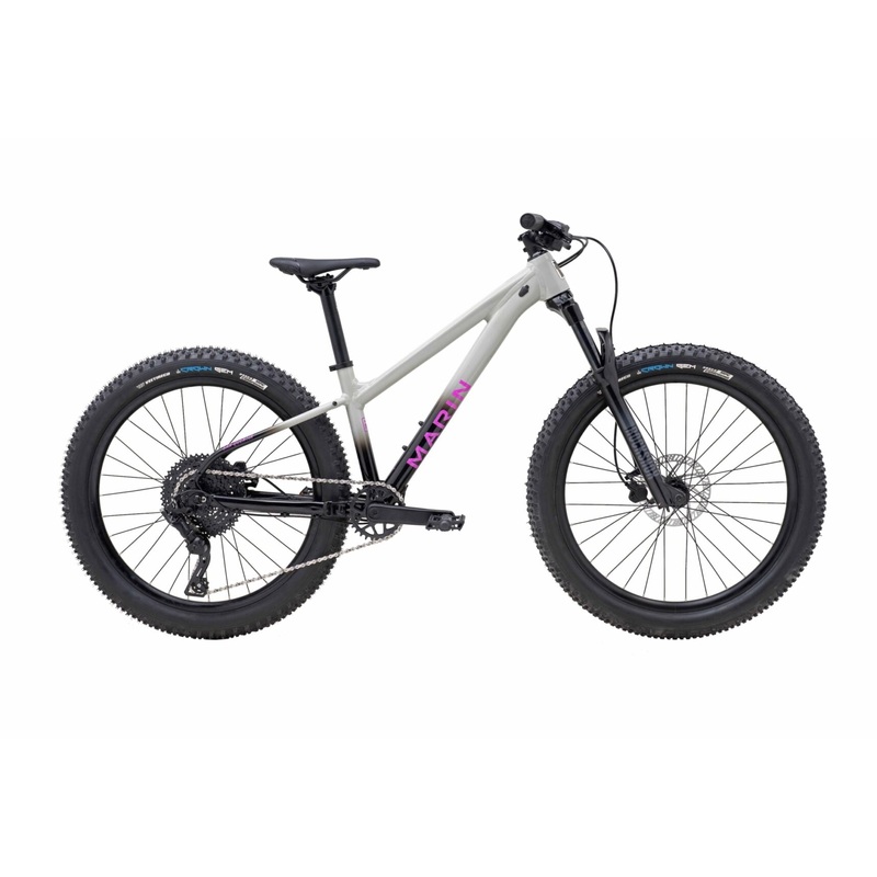 Marin San Quentin 24" Kids Bike