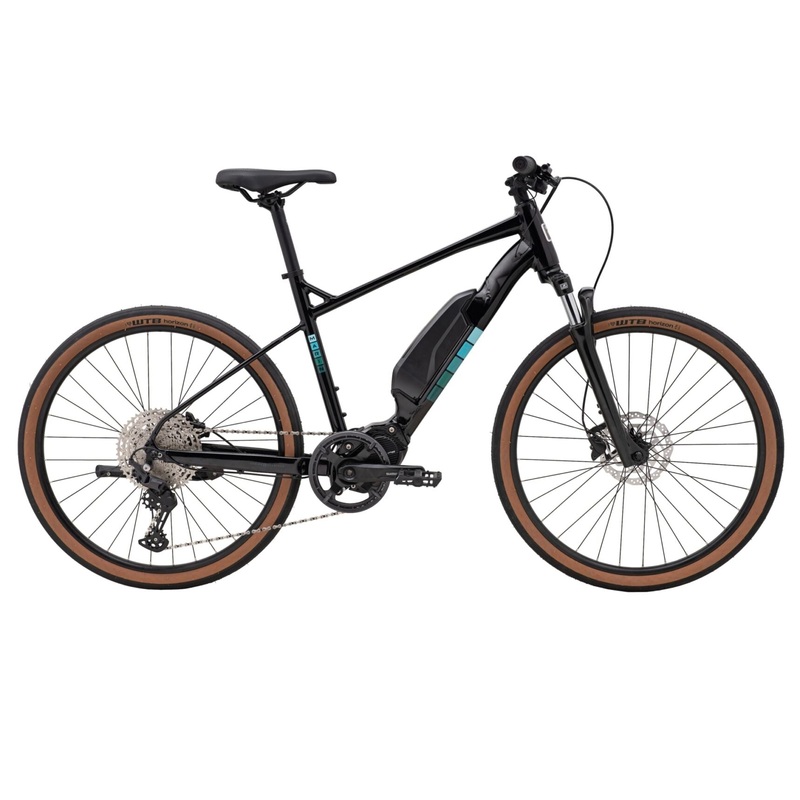 Marin Sausalito 2 Electric Hybrid Bike