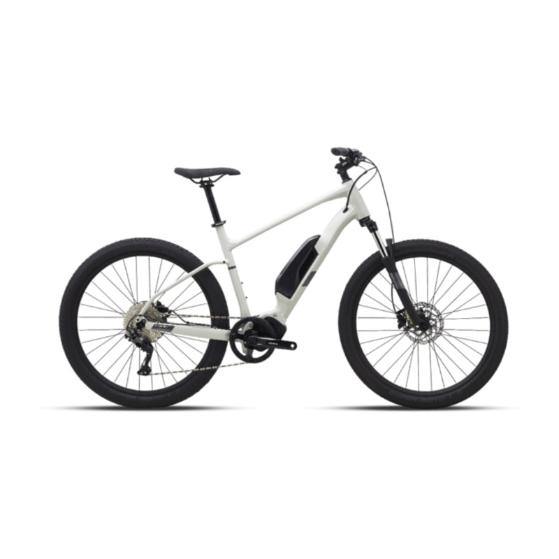 Polygon Kalosi Lanes Evo High Step Electric Hybrid Bike