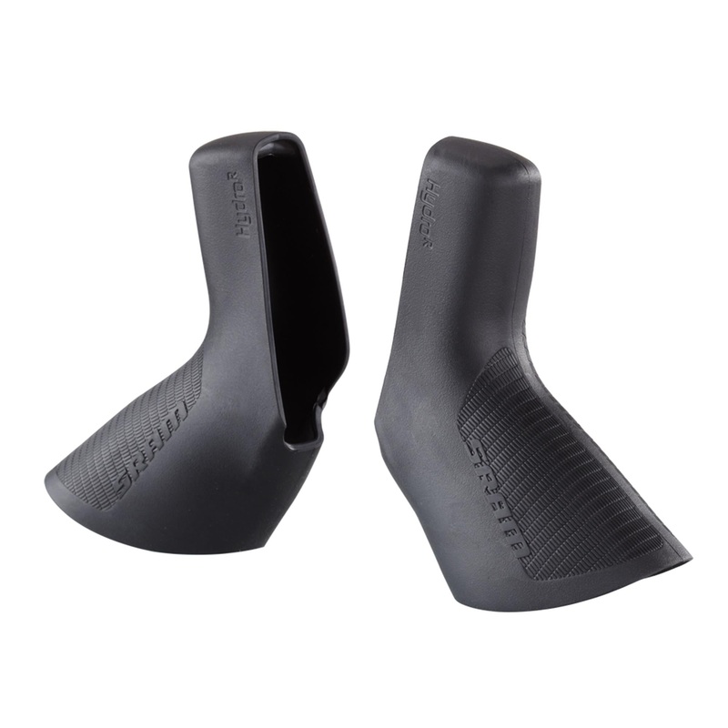 Sram Hood Cover Sram Red E1 AXS Hydraulic Road Levers, Pair