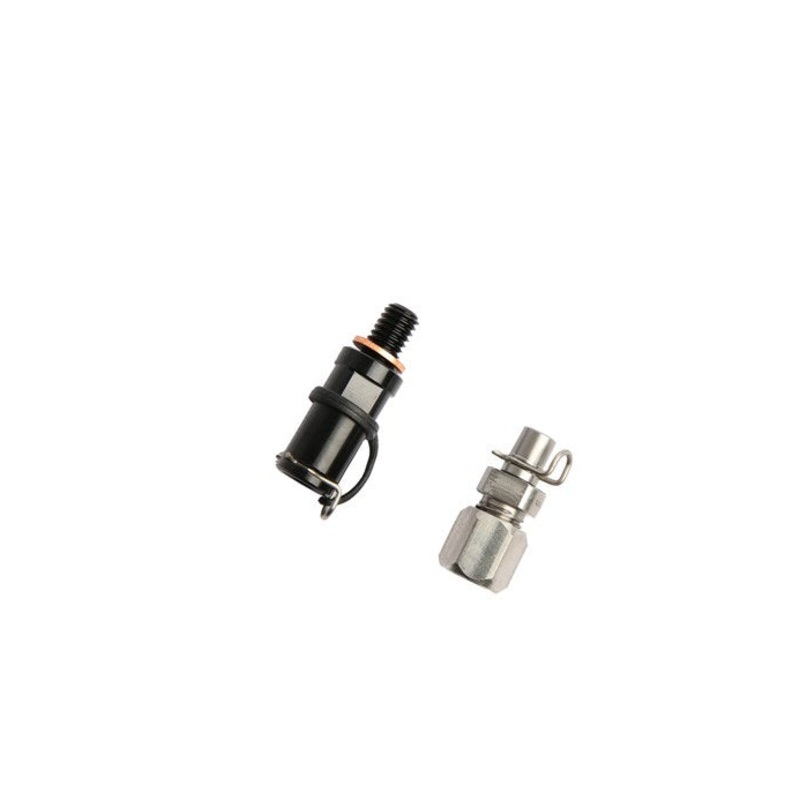 Hope Brake Hose Quick Connector - Pair (L+R)
