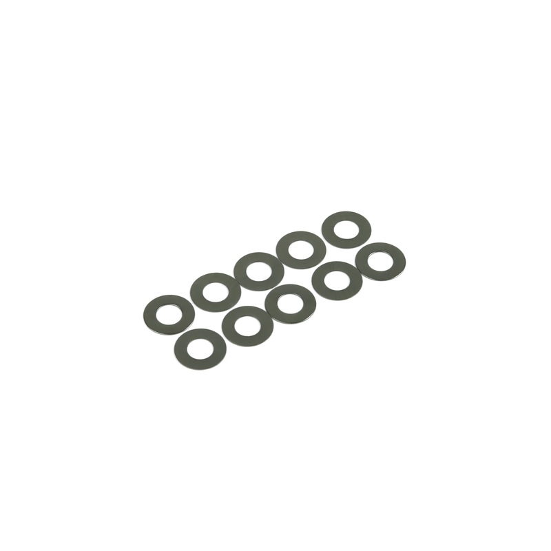 Hope M6 Washer/Shim - 10 Pack