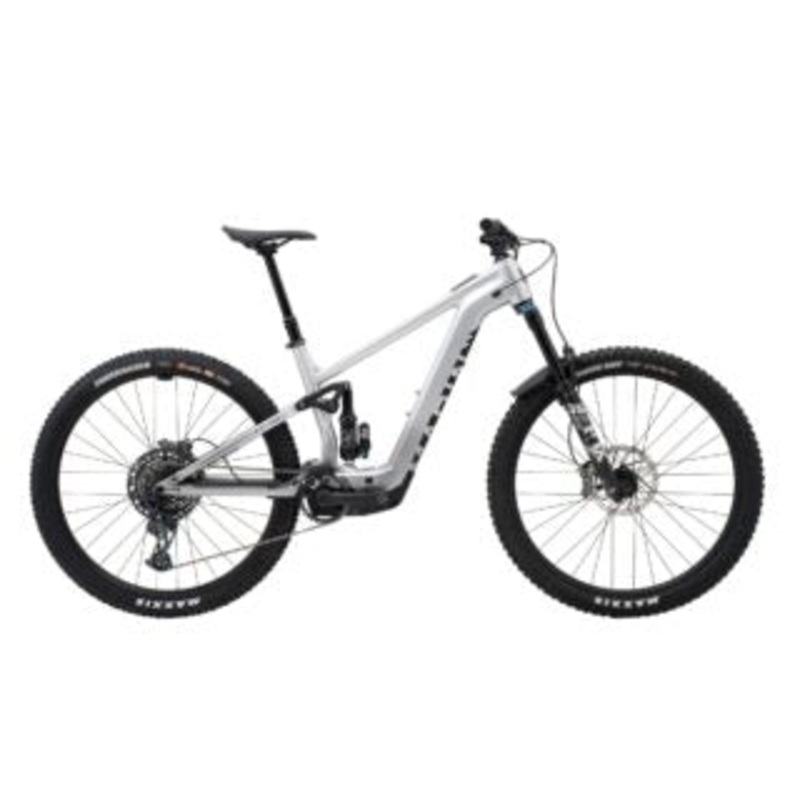 Marin Rift Zone El 2 Bosch Electric Mountain Bike
