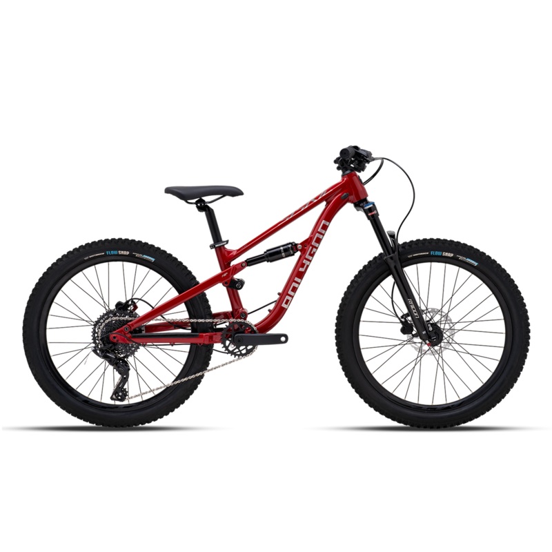 Polygon Siskiu D24 Kids MTB