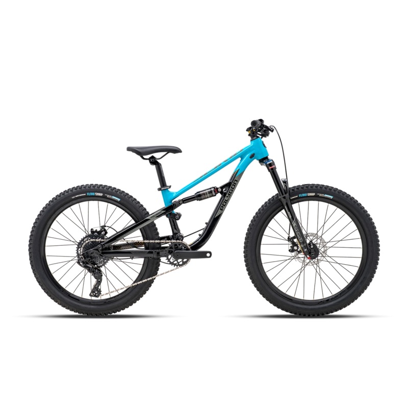 Polygon Siskiu D24 Kids MTB 2024