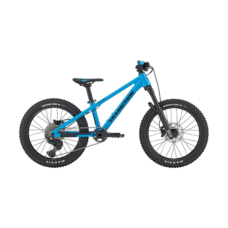 Transition Bandit 20" Hardtail Kids Bike