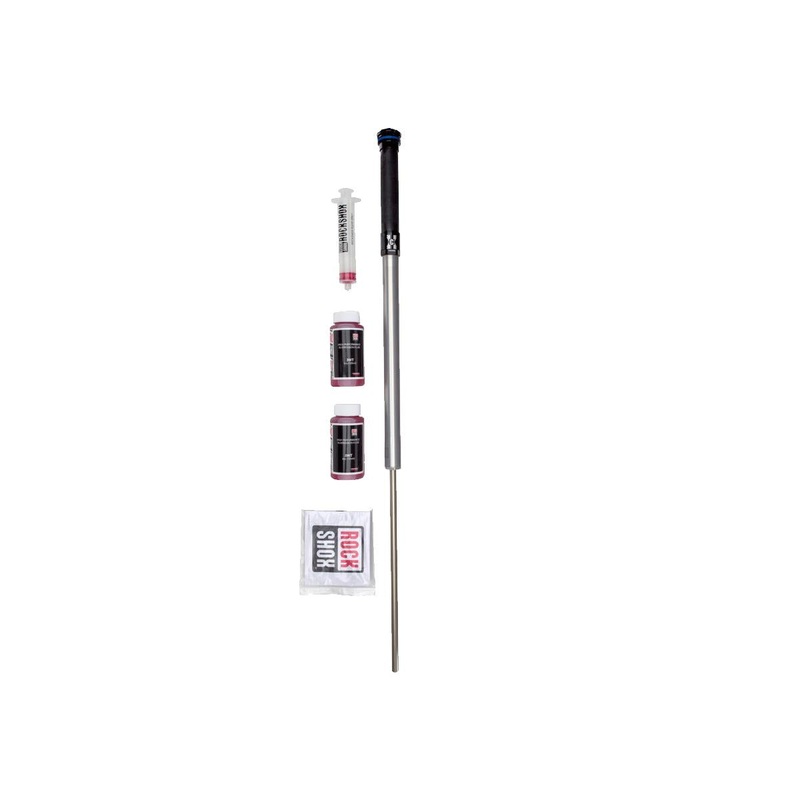 ROCKSHOX Damper Upgrade Kit - Charger2 Rct Remote