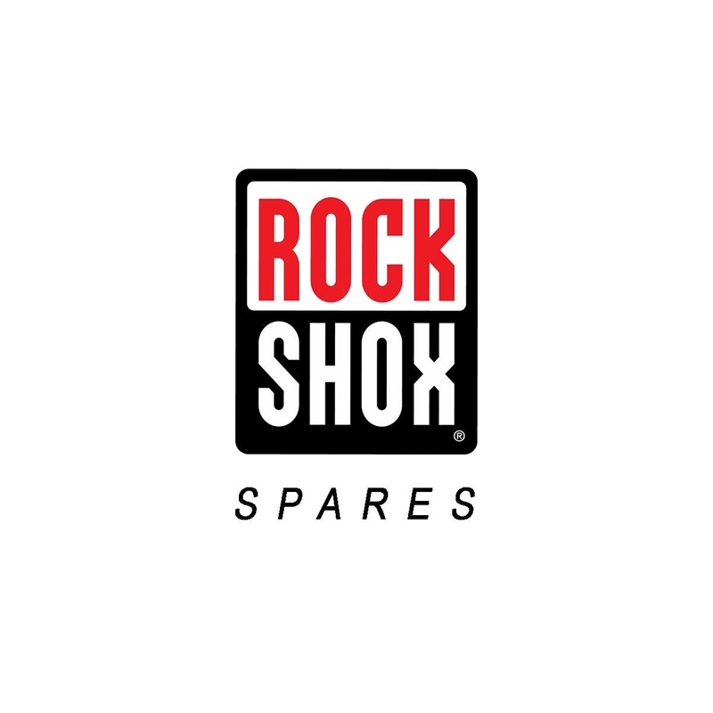 ROCKSHOX Damper Upgrade Kit - Charger2 Rlc Crown 120 Max Travel