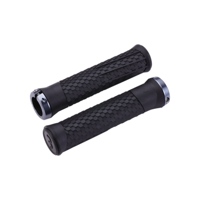 BBB Python Lock-On Grips