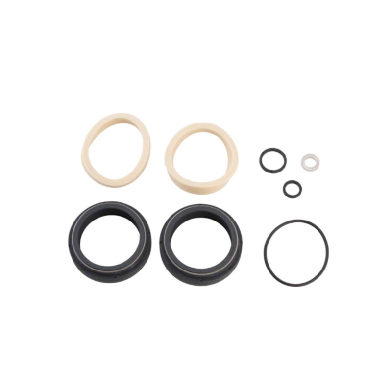 FOX Fork 38mm Low Friction No Flange Dust Wiper Kit