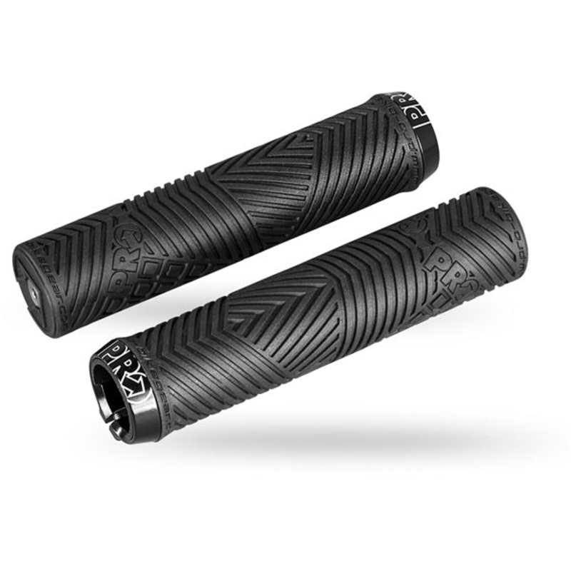 Pro Sport Dual Lock Grips