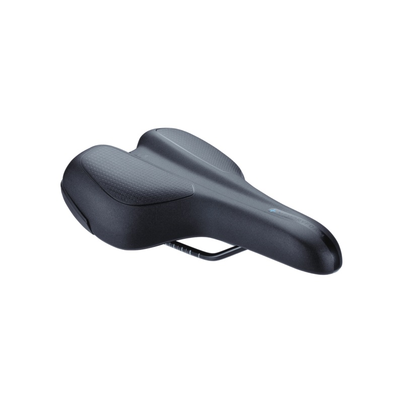BBB TouringPlus Active Saddle 170mm [BSD-115]