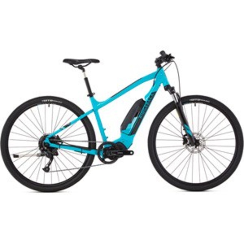 Ridgeback X2 Electric Hybrid Bike