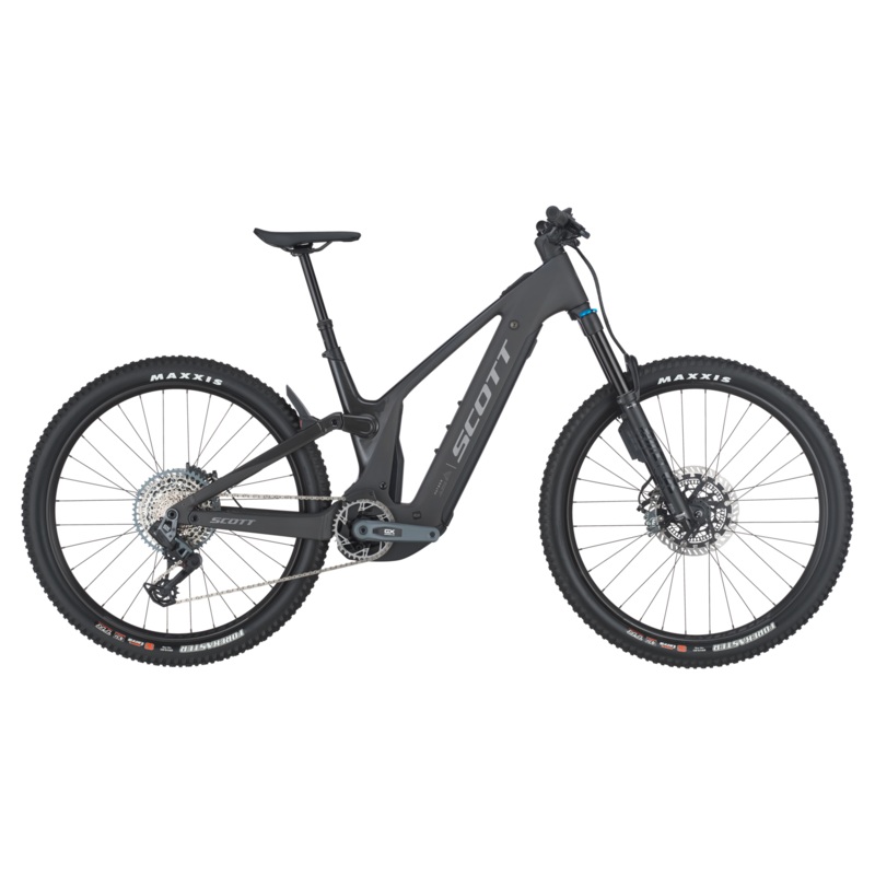 Scott Patron 900 Electric Mountain Bike
