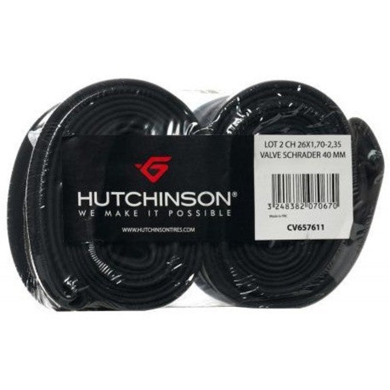 29x 1.7-2.4 Tube Twin Pack