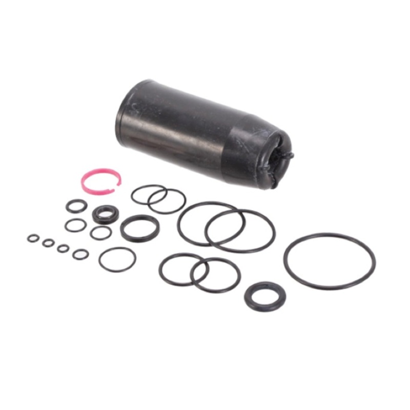 FOX 40mm Cartridge Seal Kit 2005 - 2010