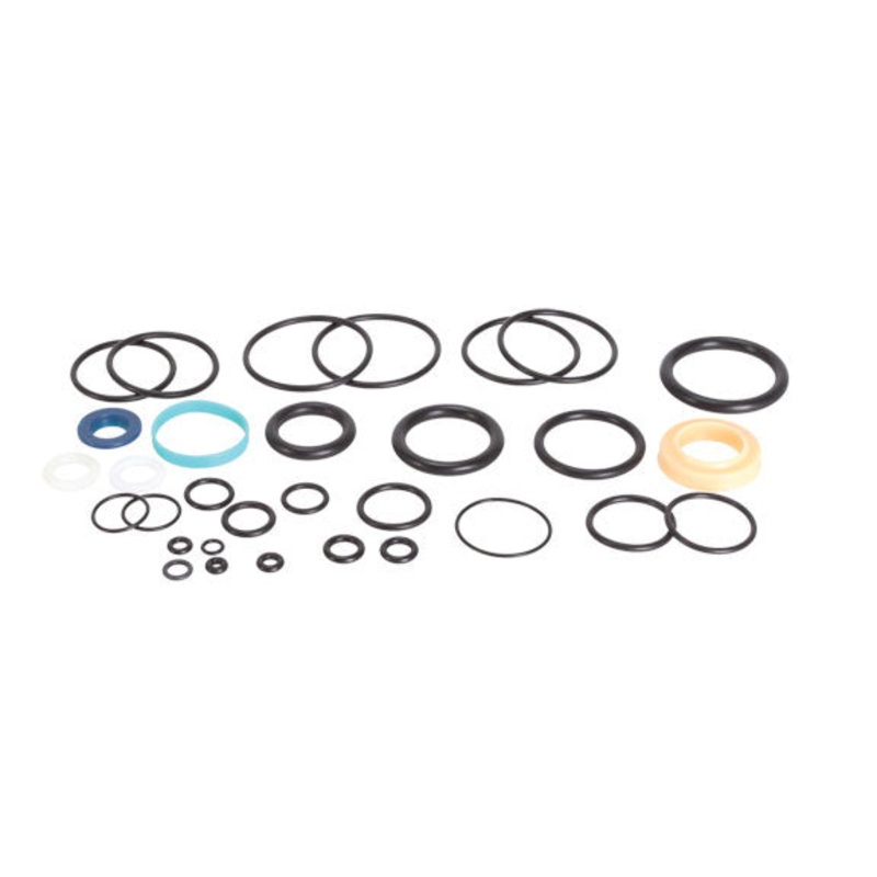 Fox DHX2 damper rebuild kit