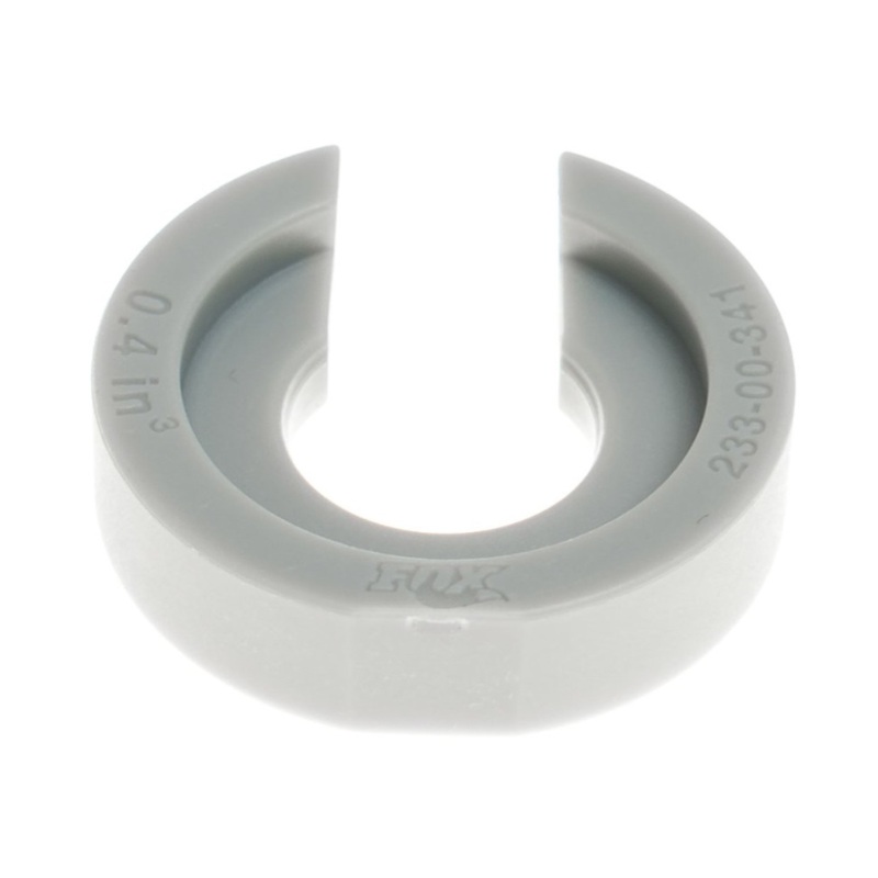 FOX FLOAT DPX2 Shock Volume Spacer 1.02" Plastic Dark Blue