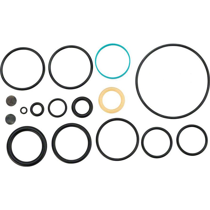 Fox Shock Float X Seal Rebuild Kit