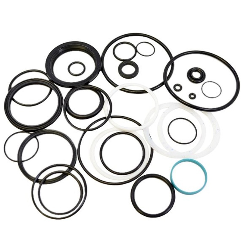 Fox Shock FLOAT X2 Spring & Damper Rebuild Kit 2016-2018