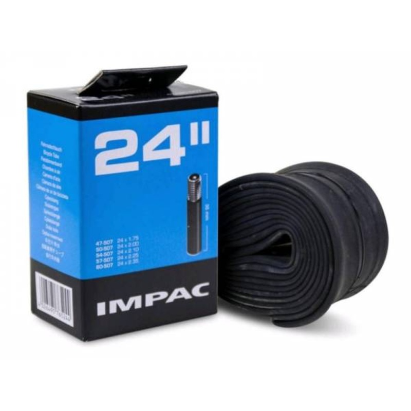 Impac 24" 1.5/2.35" SV Tube