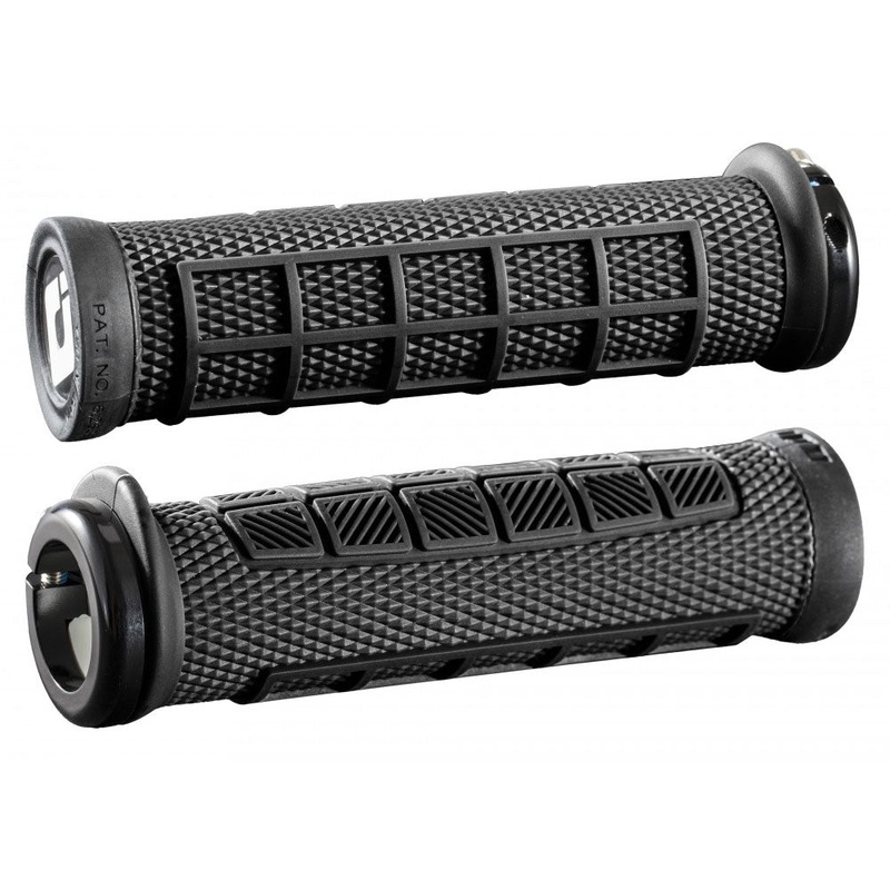 ODI Elite Pro MTB LockOn Grips 130mm