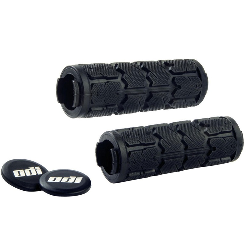 ODI Rogue MTB Grps 130mm Only Blk
