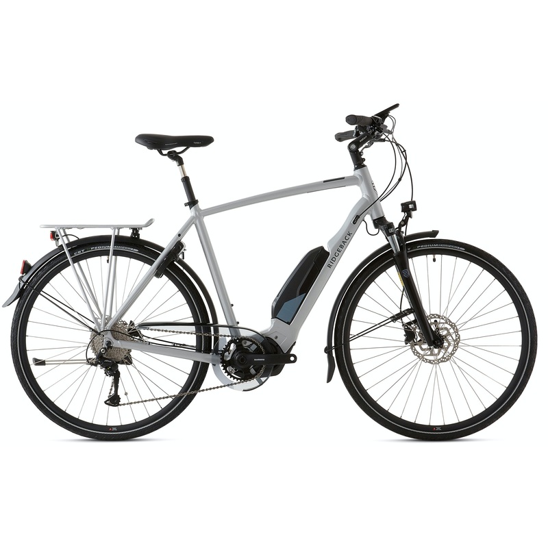 Ridgeback Cyclone