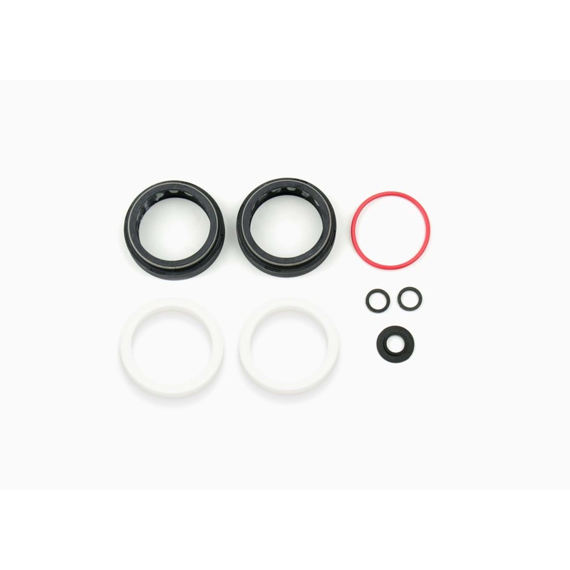 Rockshox 38mm Ultra low friction Dust Wiper upgrade Kit - ZEB (A+/2021+):