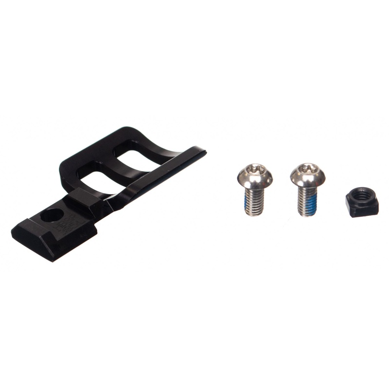 Tech 3 Shimano I-Spec II and I-Spec EV Shifter Mount