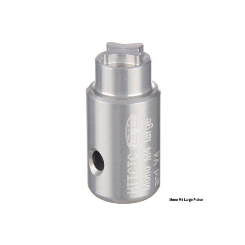 Bore Cap Tool