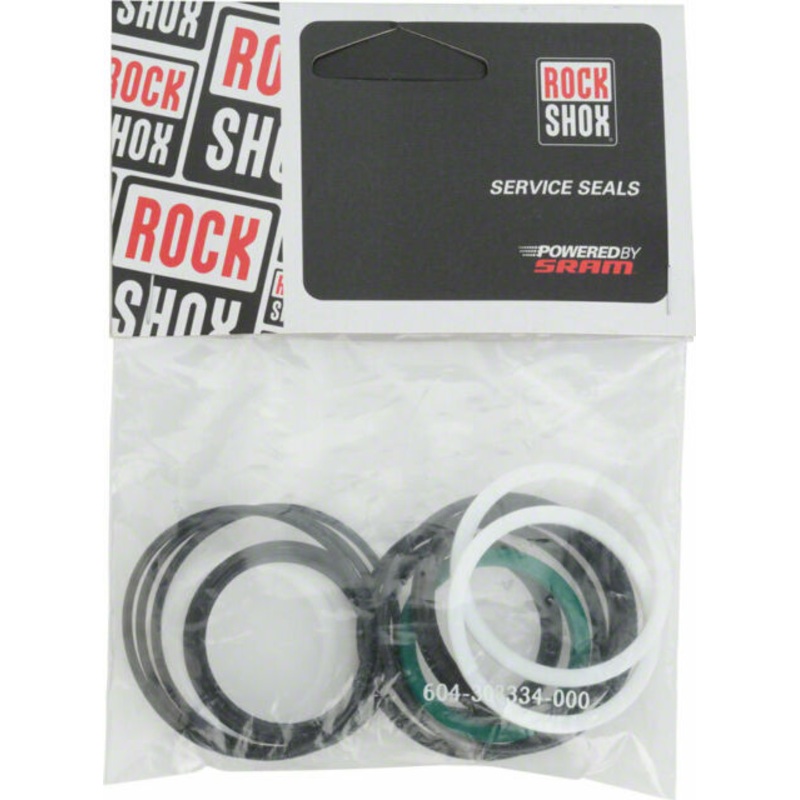 RockShox, Deluxe Air Can/Damper Seal Kit