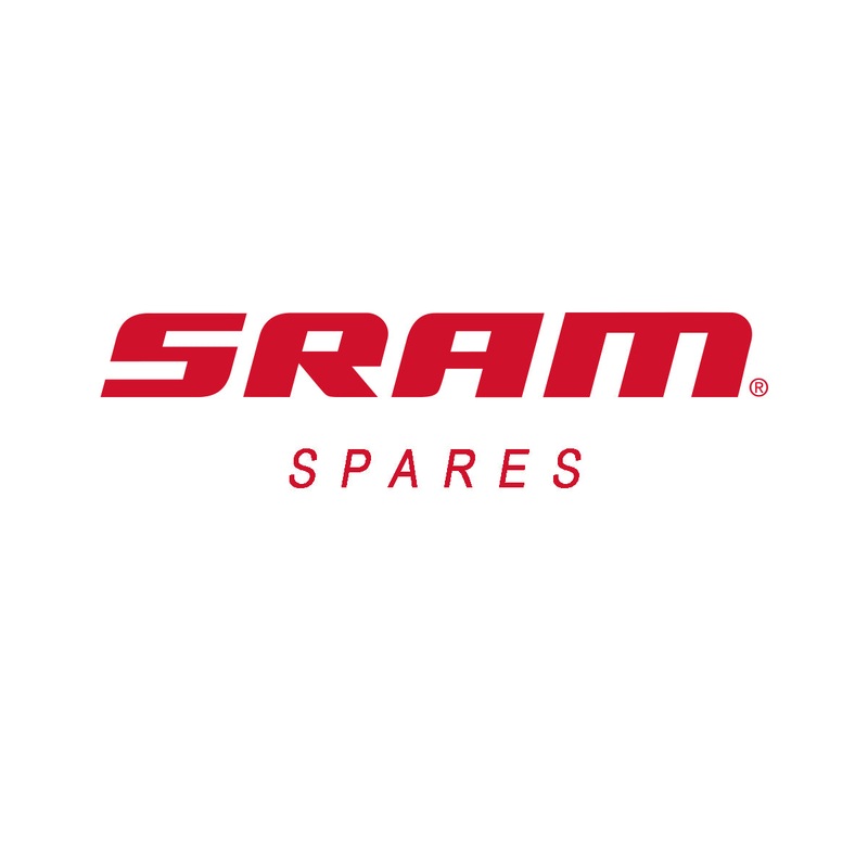 Sram Shifter Brake Lever Exchange Hydraulic Red 22